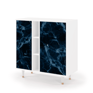 Sideboard - STORYZ - BS5 Deep Ocean - White