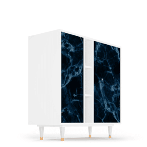 Sideboard - STORYZ - BS5 Deep Ocean - White
