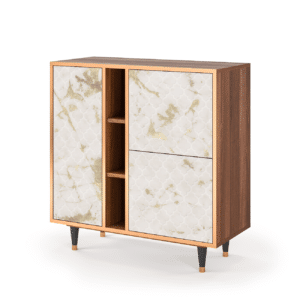 Sideboard - STORYZ - BS5 Sahara desert - Walnut
