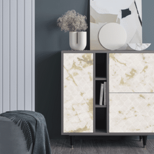 Sideboard - STORYZ - BS5 Sahara desert - Grey