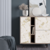 Sideboard - STORYZ - BS5 Sahara desert - Latte