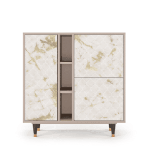 Sideboard - STORYZ - BS5 Sahara desert - Latte
