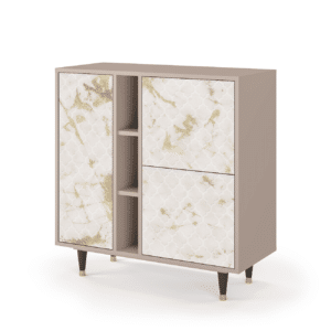 Sideboard - STORYZ - BS5 Sahara desert - Latte