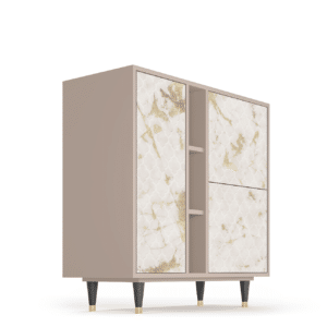Sideboard - STORYZ - BS5 Sahara desert - Latte