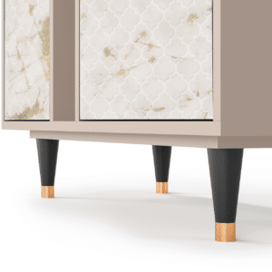 Sideboard - STORYZ - BS5 Sahara desert - Latte