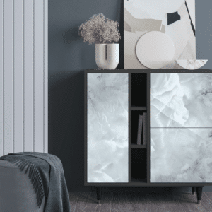 Sideboard - STORYZ - BS5 The Onyx - Antracite