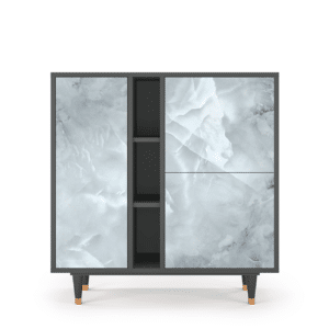 Sideboard - STORYZ - BS5 The Onyx - Antracite