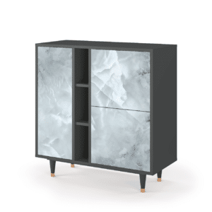 Sideboard - STORYZ - BS5 The Onyx - Antracite