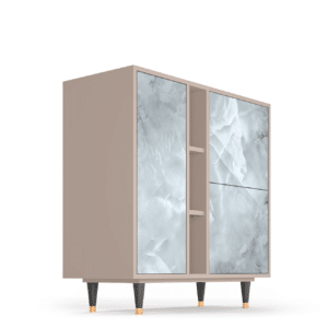 Sideboard - STORYZ - BS5 The Onyx - Latte
