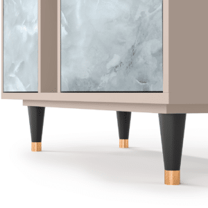 Sideboard - STORYZ - BS5 The Onyx - Latte