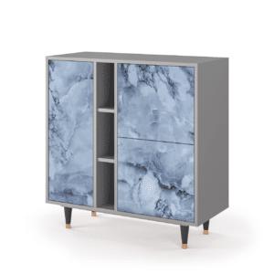 Sideboard - STORYZ - BS5 Feather Ice - Grey