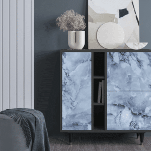 Sideboard - STORYZ - BS5 Feather Ice - Antracite