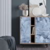 Sideboard - STORYZ - BS5 Feather Ice - Latte