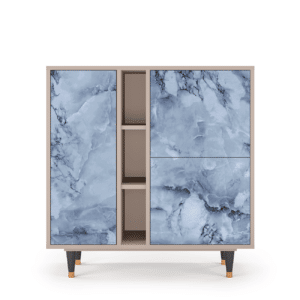 Sideboard - STORYZ - BS5 Feather Ice - Latte