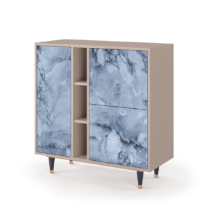Sideboard - STORYZ - BS5 Feather Ice - Latte