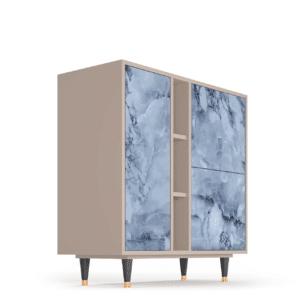 Sideboard - STORYZ - BS5 Feather Ice - Latte