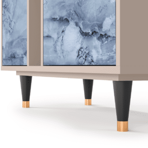 Sideboard - STORYZ - BS5 Feather Ice - Latte