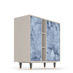 Sideboard - STORYZ - BS5 Feather Ice - Sand