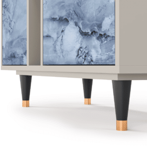 Sideboard - STORYZ - BS5 Feather Ice - Sand