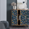 Sideboard - STORYZ - BS5 Night Sky Langhterns - Walnut