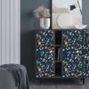 Sideboard - STORYZ - BS5 Night Sky Langhterns - Antracite