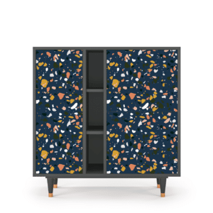 Sideboard - STORYZ - BS5 Night Sky Langhterns - Antracite