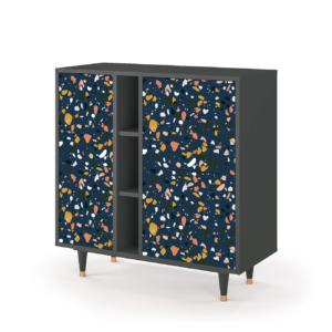 Sideboard - STORYZ - BS5 Night Sky Langhterns - Antracite