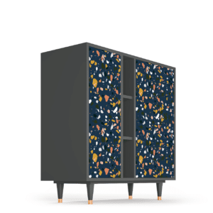 Sideboard - STORYZ - BS5 Night Sky Langhterns - Antracite