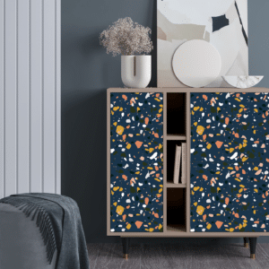 Sideboard - STORYZ - BS5 Night Sky Langhterns - Latte