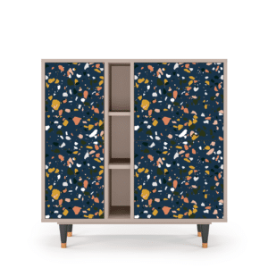 Sideboard - STORYZ - BS5 Night Sky Langhterns - Latte