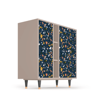 Sideboard - STORYZ - BS5 Night Sky Langhterns - Latte