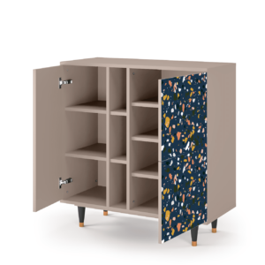 Sideboard - STORYZ - BS5 Night Sky Langhterns - Latte