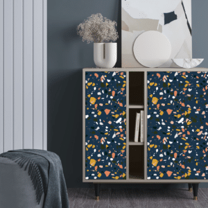 Sideboard - STORYZ - BS5 Night Sky Langhterns - Sand