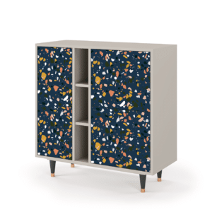 Sideboard - STORYZ - BS5 Night Sky Langhterns - Sand