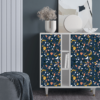 Sideboard - STORYZ - BS5 Night Sky Langhterns - White