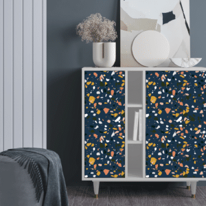 Sideboard - STORYZ - BS5 Night Sky Langhterns - White