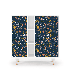 Sideboard - STORYZ - BS5 Night Sky Langhterns - White