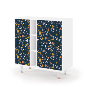 Sideboard - STORYZ - BS5 Night Sky Langhterns - White