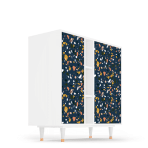 Sideboard - STORYZ - BS5 Night Sky Langhterns - White