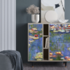 Sideboard - STORYZ - BS5 The water lily pond 
 - Sand