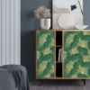 Sideboard - STORYZ - BS5 Gold Ginkgo - Walnut