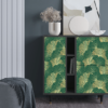 Sideboard - STORYZ - BS5 Gold Ginkgo - Antracite