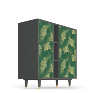 Sideboard - STORYZ - BS5 Gold Ginkgo - Antracite
