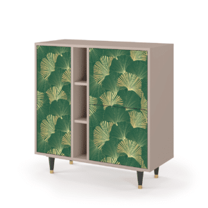 Sideboard - STORYZ - BS5 Gold Ginkgo - Latte