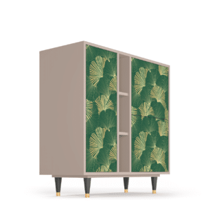 Sideboard - STORYZ - BS5 Gold Ginkgo - Latte