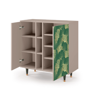 Sideboard - STORYZ - BS5 Gold Ginkgo - Latte