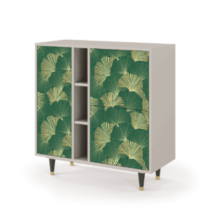 Sideboard - STORYZ - BS5 Gold Ginkgo - Sand