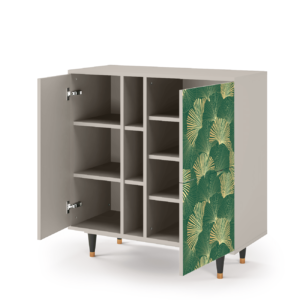 Sideboard - STORYZ - BS5 Gold Ginkgo - Sand