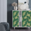 Sideboard - STORYZ - BS5 Gold Ginkgo - White
