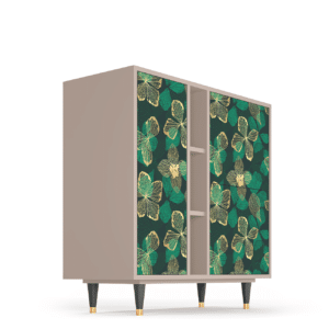 Sideboard - STORYZ - BS5 Green Flower - Latte